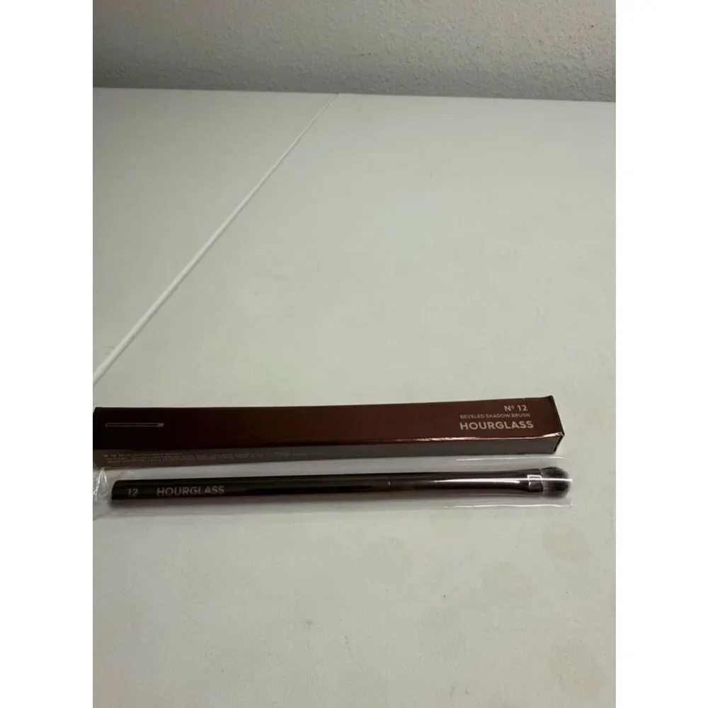 New Hourglass Brushes Set of 4